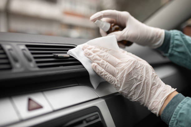 Best Emergency Air Duct Cleaning  in Parsons, WV