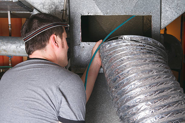 Best Ventilation Cleaning Services  in Parsons, WV