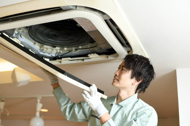 Best Air Duct Cleaning Near Me  in Parsons, WV