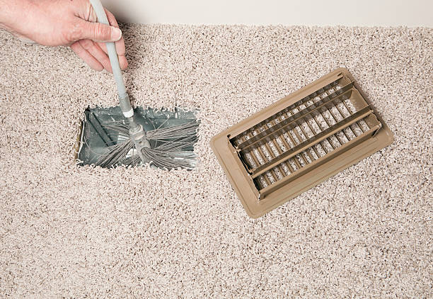Best Affordable HVAC Duct Cleaning  in Parsons, WV