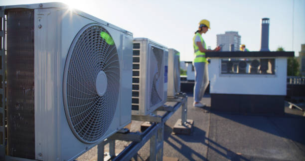 Best Home Air Vent Cleaning  in Parsons, WV