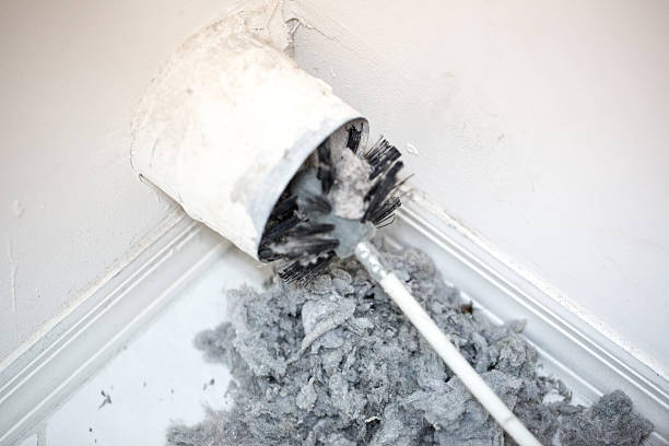 Best Ductwork Cleaning Services  in Parsons, WV
