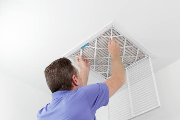Parsons, WV Airduct Cleaning Company